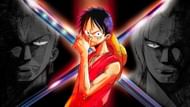 This movie is great for fight lovers (Image via Toei Animation, One Piece)